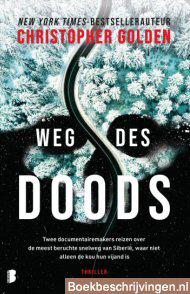 Weg des doods