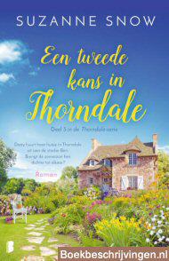 Een tweede kans in Thorndale