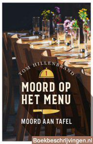 Moord aan tafel