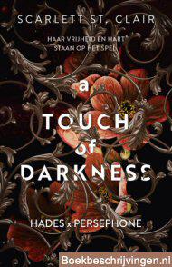 A touch of darkness