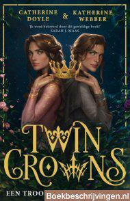 Twin crowns