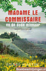 Madame le Commissaire en de dode minnaar