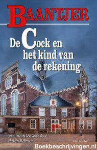 De Cock en het kind van de rekening