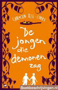 De jongen die demonen zag