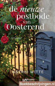 De nieuwe postbode van Oosterend