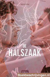 De halszaak