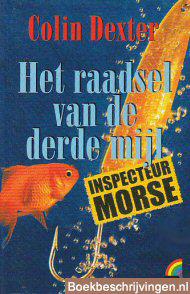 Het raadsel van de derde mijl