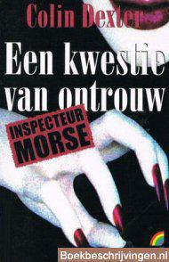 Een kwestie van ontrouw