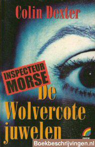 De Wolvercote juwelen