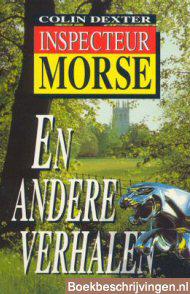 Inspecteur Morse en andere verhalen
