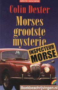 Morses grootste mysterie