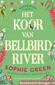 Het koor van Bellbird River