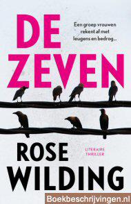 De zeven