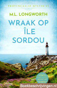 Wraak op Île Sordou