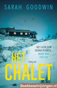 Het chalet