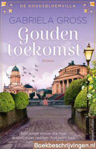 Gouden toekomst