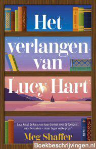 Het verlangen van Lucy Hart