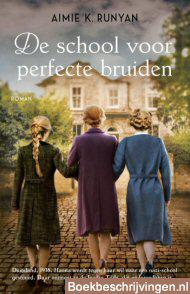 De school voor perfecte bruiden