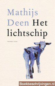 Het lichtschip
