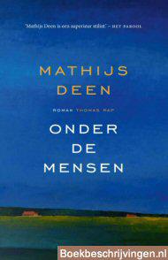 Onder de mensen