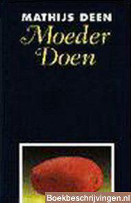 Moeder doen