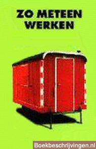 Zo meteen werken