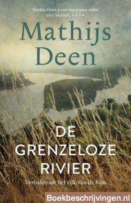 De grenzeloze rivier