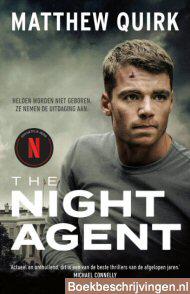 The night agent