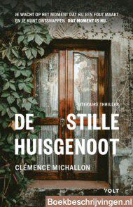 De stille huisgenoot