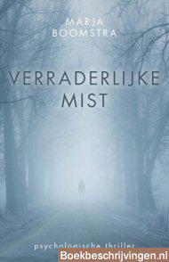 Verraderlijke mist