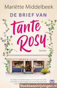 De brief van tante Rosy