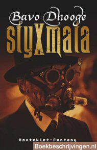 Styxmata