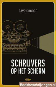 Schrijvers op het scherm