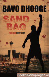Sand bag