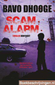 Scam alarm