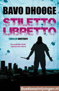 Stiletto libretto