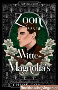 Zoon van de Witte Magnolia's