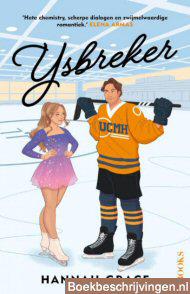 IJsbreker