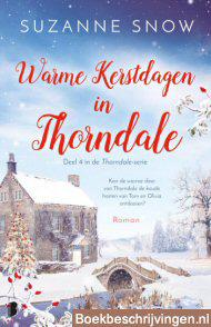 Warme kerstdagen in Thorndale