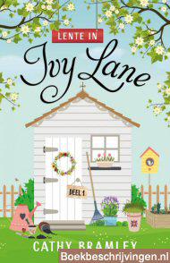 Lente in Ivy Lane