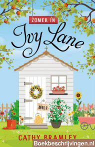 Zomer in Ivy Lane