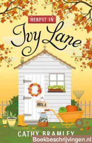 Herfst in Ivy Lane