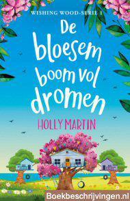 De bloesemboom vol dromen