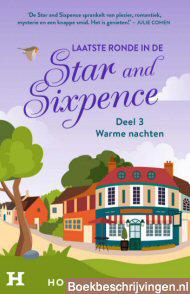 Warme nachten