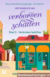 Verbroken beloftes