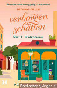 Winterwensen