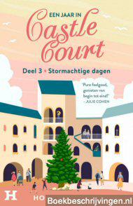 Stormachtige dagen