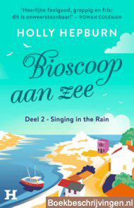 Singing in the rain