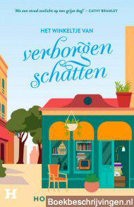 Het winkeltje van verborgen schatten