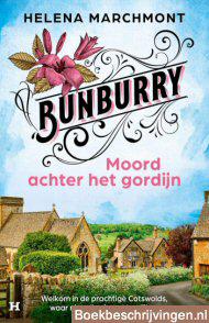 Moord achter het gordijn